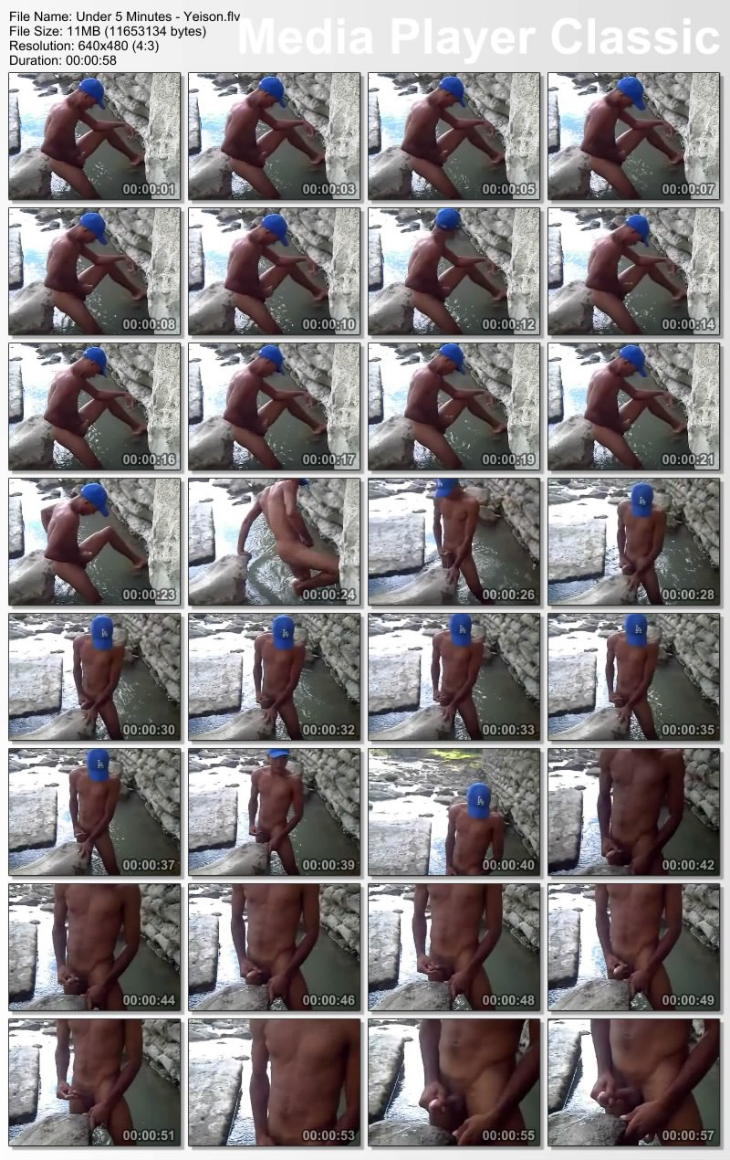 Under 5 Minutes - Yeison