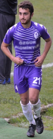 bulge
