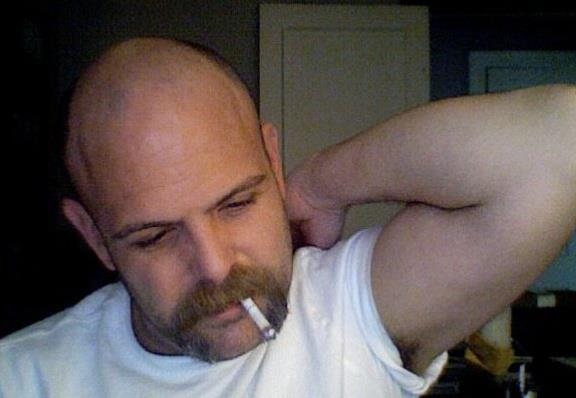 morning fag