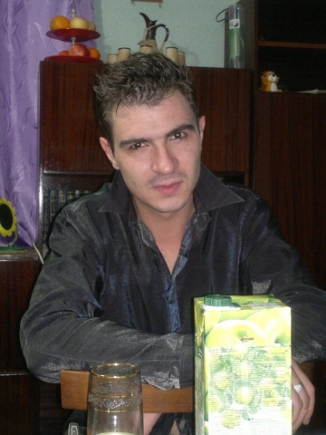 this is how I always