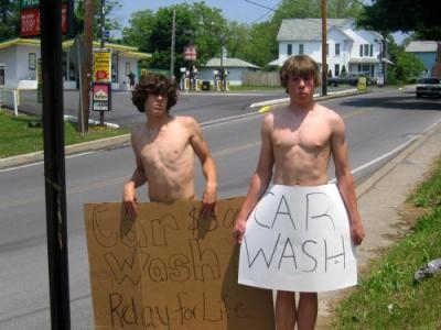 Car Wash