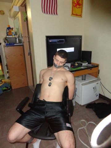 Bondage