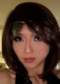 Oriental fun seeker