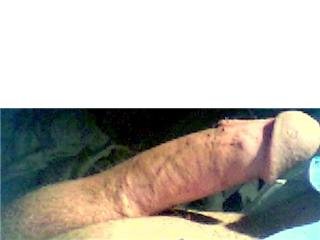 My cock 7