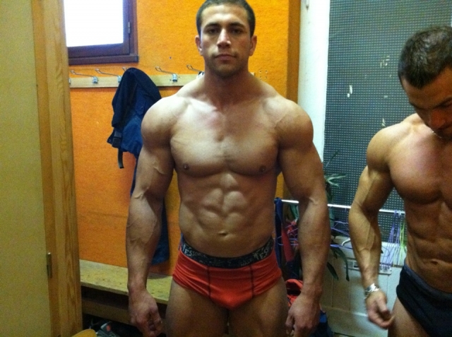VPL : Nicolas