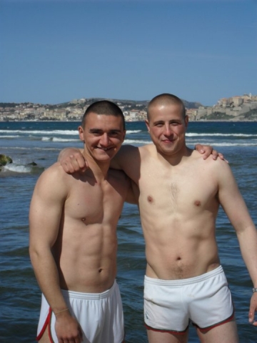 Militaires