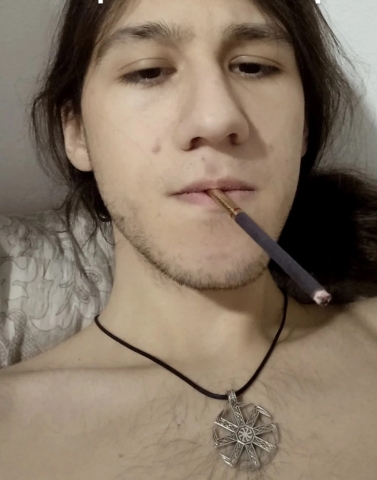 Neetcel23 / Hatercentral88 / Nostalgist kiss and suck his boyfriend