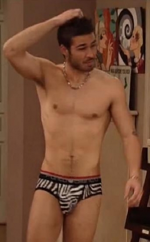 hot underwear 