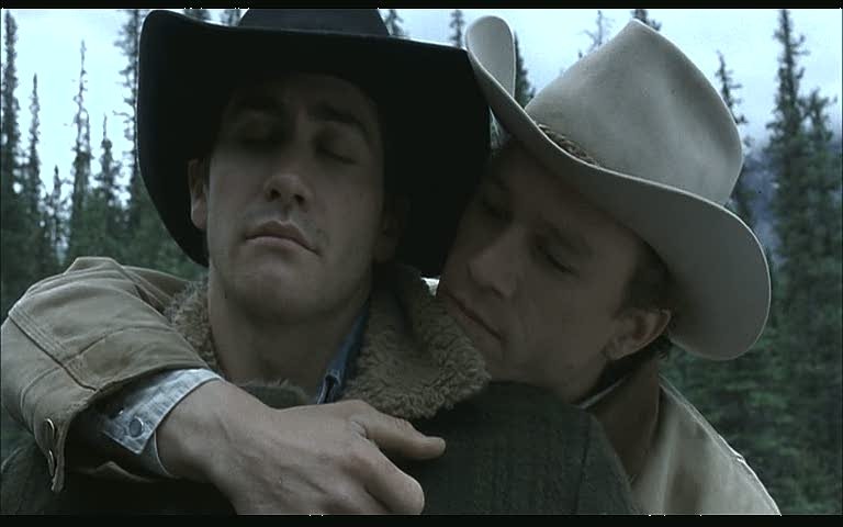 brokeback