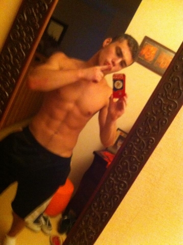 Joris : French Twink for Men