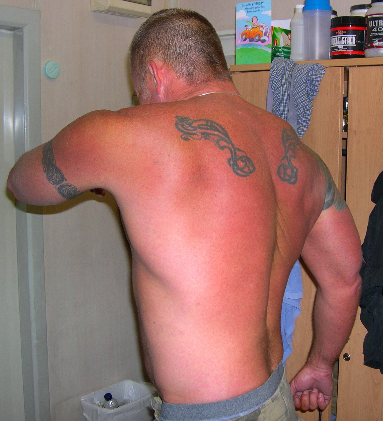 backview