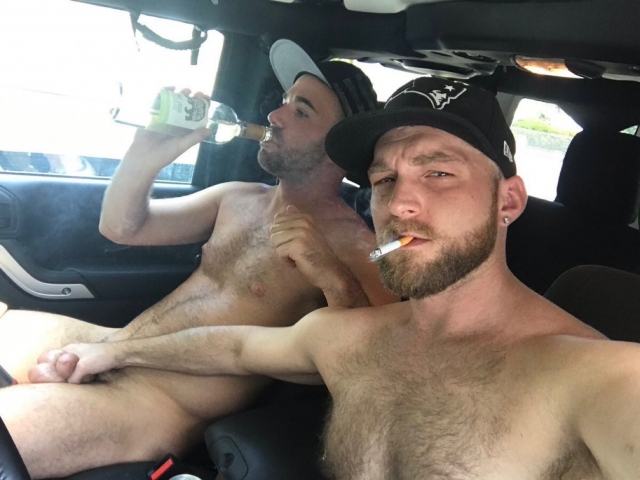 Car fun
