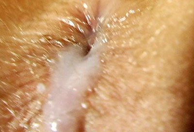 Full of Cum
