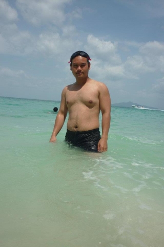 pattaya