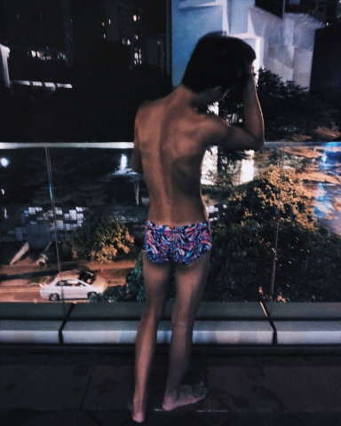 Reblog