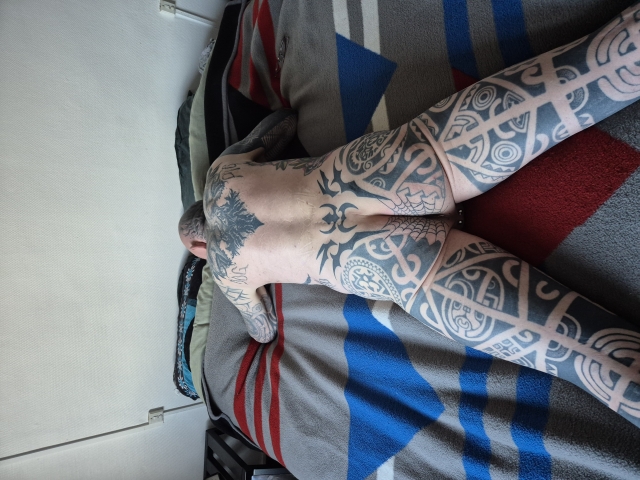 tattoo
