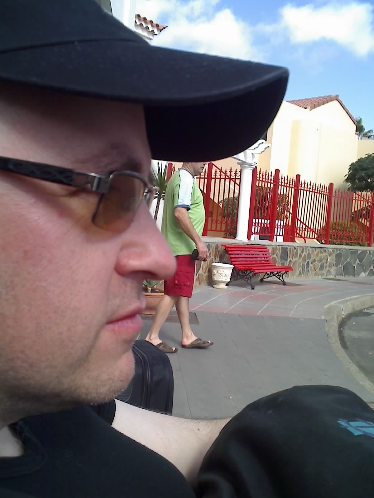 Maspalomas 2007