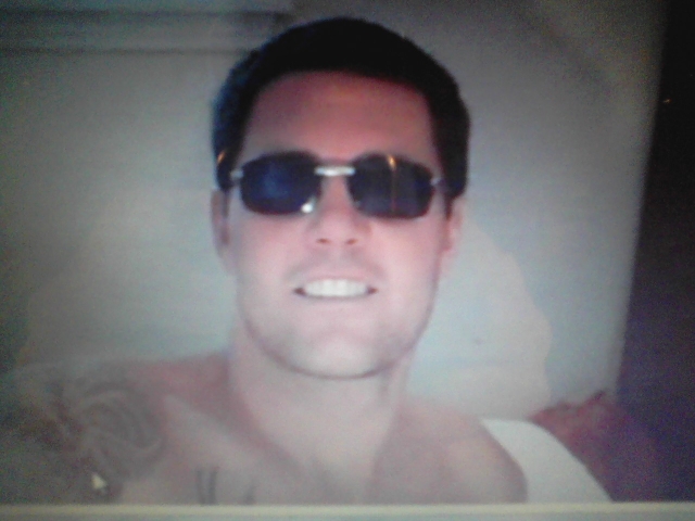 Hottest guy On The Planet