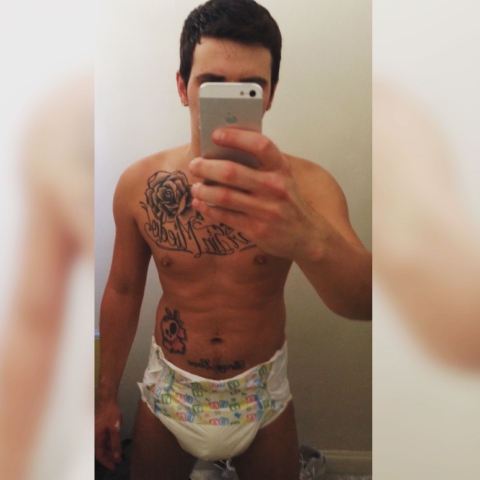 Diaper Boy