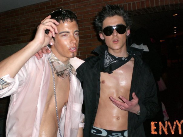 Pretty Guys Denmark 14