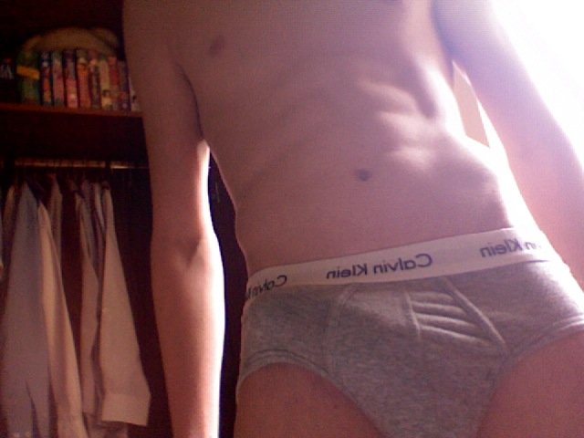 my bulge