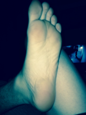 BD Foot Bottom