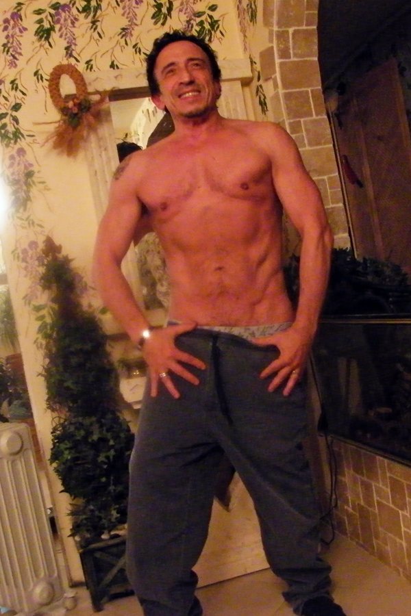 i an me