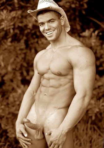 hot guys