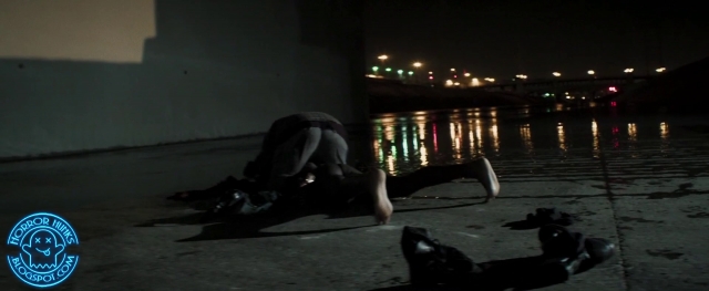 *** samuels naked in parasites