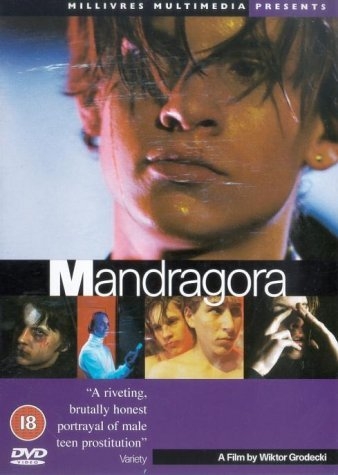 Mandagora (no pornographic)