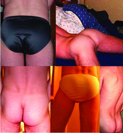My Ass