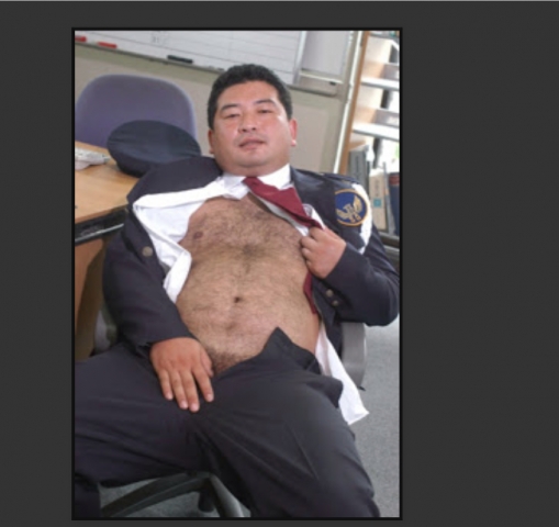 Japan Daddy(19.07.2014)