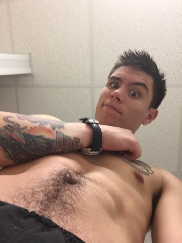 me