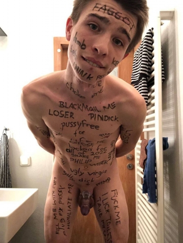 All Yours Sir