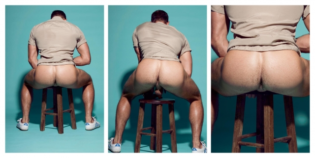 Ryan Stack