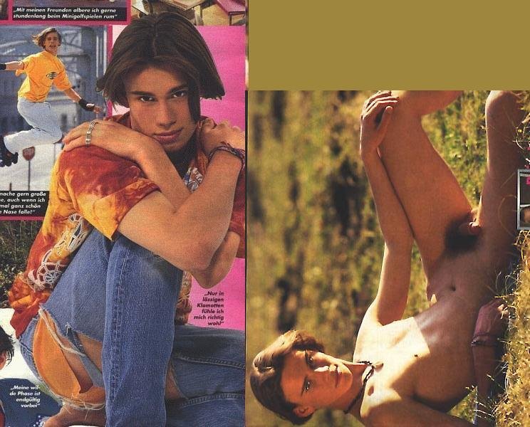 From a german magazine (Anyone got more?)