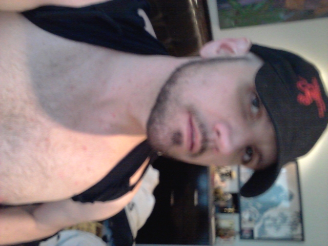 Profile pic