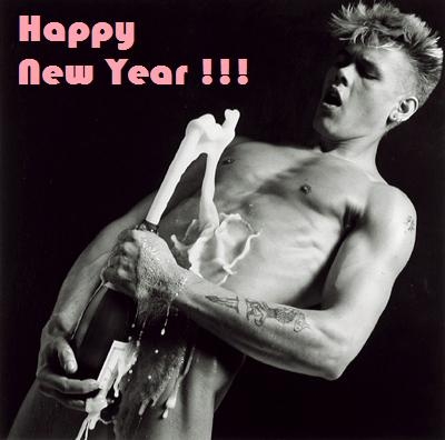 Happy New Year!!!