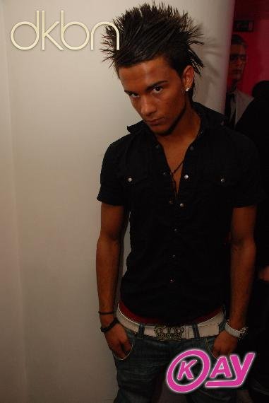 Pretty Guys Denmark 7