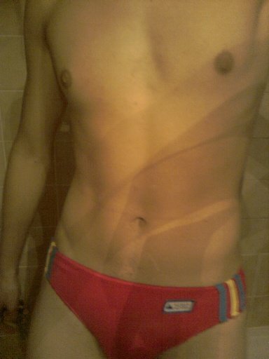 My body