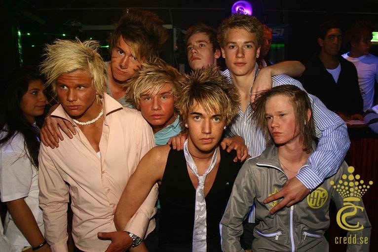 Pretty Guys Denmark 5
