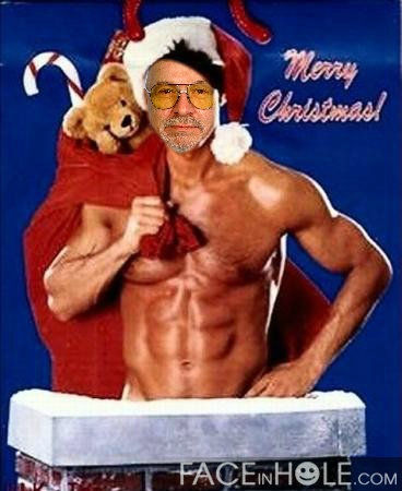 Merry Christmas