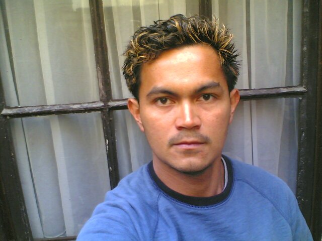 In A Sunny Place