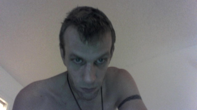  Pic of me - July 2012