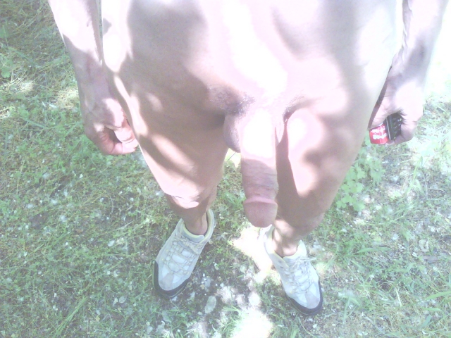 asian dick in the bush