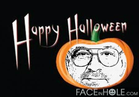 Happy Halloween