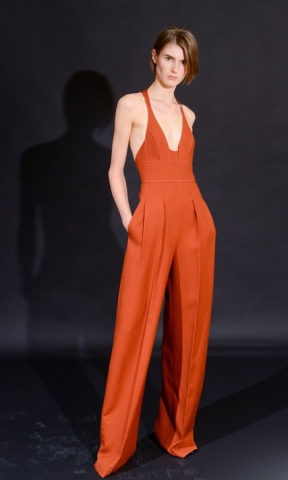 Keke tom ford outfit 