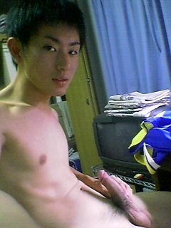 boy