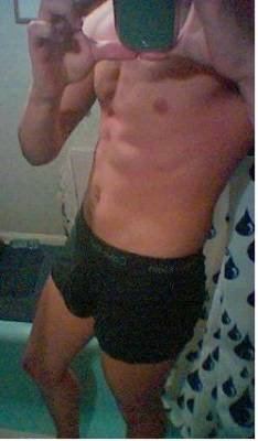 Me Summer 2007- Body is lookin Good DUUUDE!