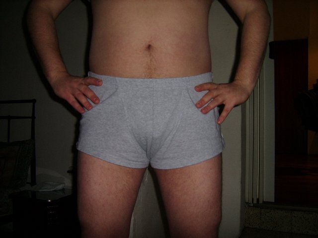 another shot of my body...